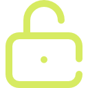 Icon Sicherheitsschloss